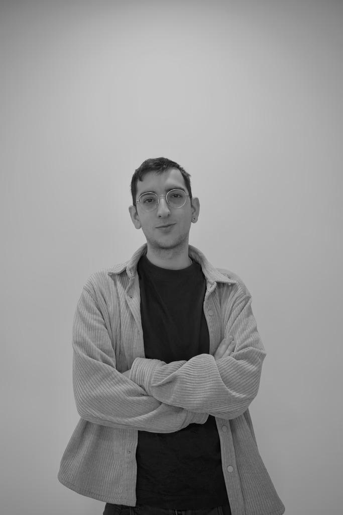 Javier Ramirez